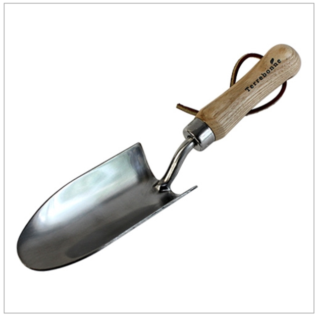 Garden trowel