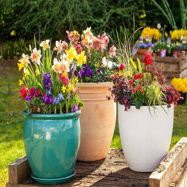 Flower press